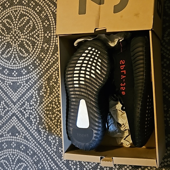 Yezzy Boost, sz. 5 - Picture 2 of 6